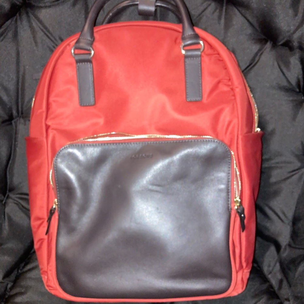 Lo & Sons “The Rowledge” Backpack